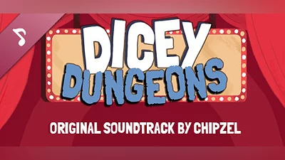 Dicey Dungeons - Soundtrack Bundle