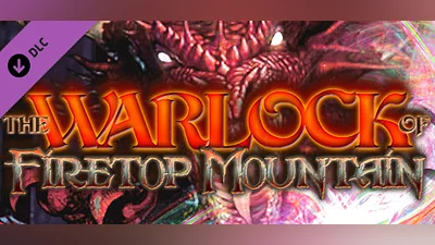 The Warlock of Firetop Mountain (Fighting Fantasy Classics) Bundle