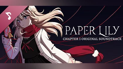 Paper Lily - Chapter 1 Soundtrack Bundle
