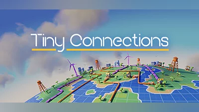 Tiny Connections Bundle