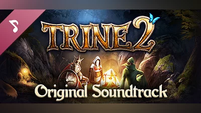 Trine 2 Soundtrack Bundle