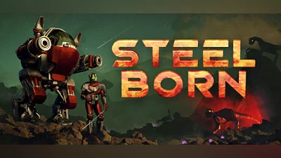 Steelborn Bundle