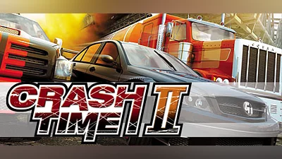 Crash Time 2 Bundle