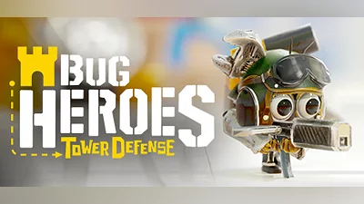 Bug Heroes: Tower Defense Demo Bundle