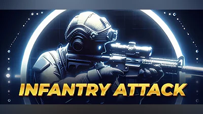 Infantry Attack Bundle