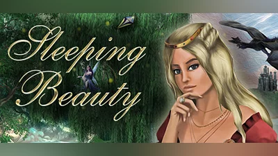 Hidden Objects - Sleeping Beauty - Puzzle Fairy Tales Bundle