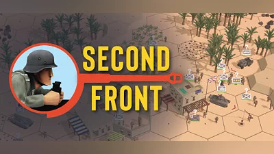 Second Front Bundle