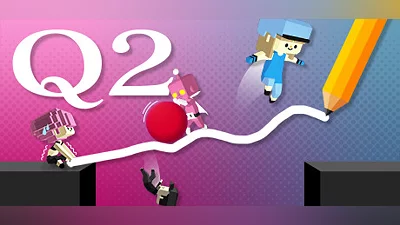 Q2 HUMANITY Bundle