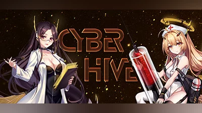 CyberHive Bundle