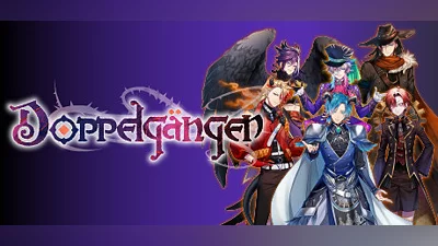 Doppelgänger Bundle