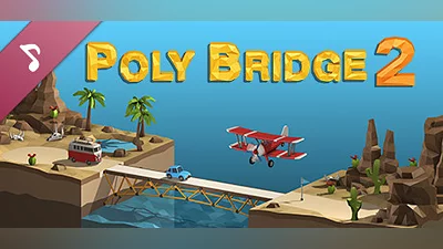 Poly Bridge 2 Soundtrack Bundle