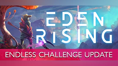 Eden Rising Bundle