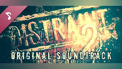 DISTRAINT 2 - OST Bundle
