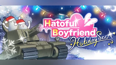 Hatoful Boyfriend: Holiday Star Bundle