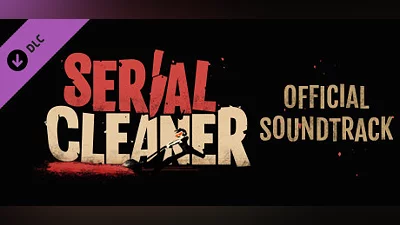 Serial Cleaner Official Soundtrack Bundle