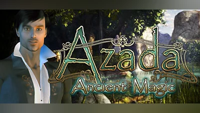 Azada: Ancient Magic Bundle