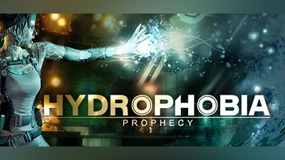 Hydrophobia: Prophecy Bundle