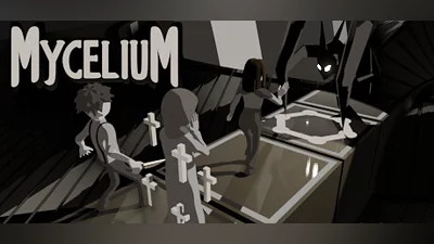 Mycelium Demo Bundle