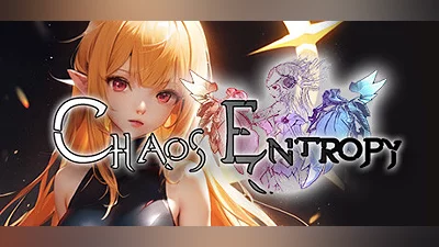 Chaos Entropy Bundle
