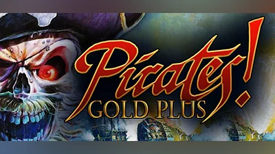 Sid Meier's Pirates! Gold Plus (Classic) Bundle
