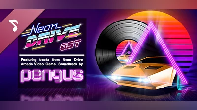Neon Drive - Soundtrack Bundle