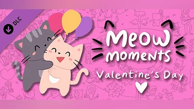 Meow Moments: Valentine's Day Bundle
