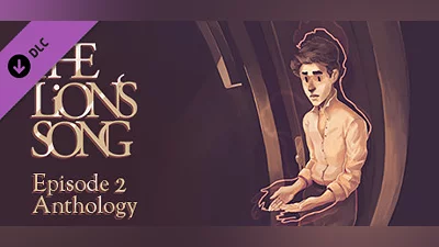 The Lion's Song: Episode 2 - Anthology Bundle