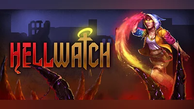 Hellwatch Bundle