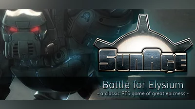 SunAge: Battle for Elysium Bundle
