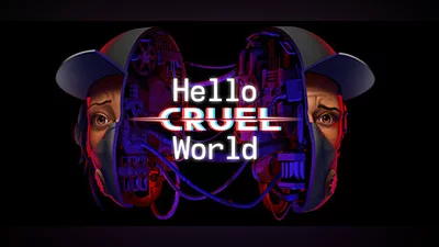 Hello Cruel World Bundle