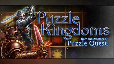 Puzzle Kingdoms Bundle