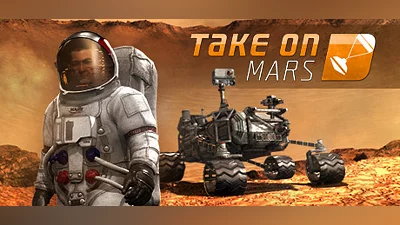 Take On Mars Bundle