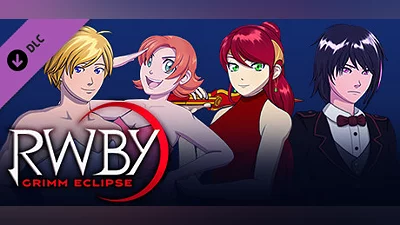 RWBY: Grimm Eclipse - Team JNPR Beacon Dance Costume Pack Bundle