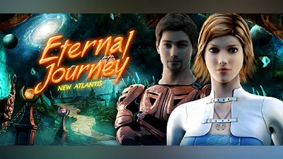 Eternal Journey: New Atlantis Bundle