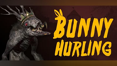 Bunny Hurling Bundle