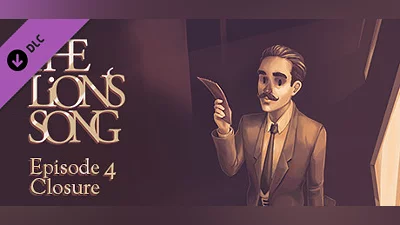 The Lion's Song: Episode 4 - Closure Bundle