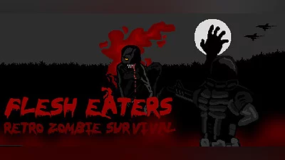 Flesh Eaters Bundle