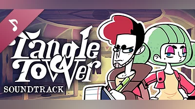 Tangle Tower Soundtrack Bundle