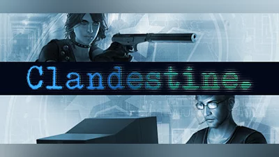 Clandestine Bundle