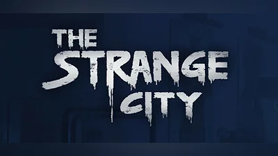 The Strange City Bundle