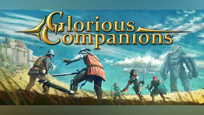 Glorious Companions Bundle