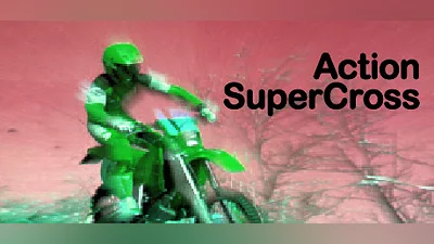 Action SuperCross Bundle