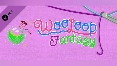 WooLoop - Fantasy Pack Bundle