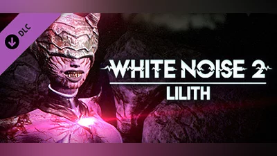 White Noise 2 - Lilith Bundle