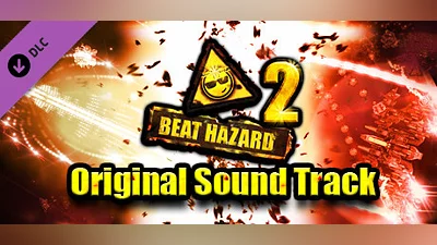 Beat Hazard 2 - Original Sound Track Bundle