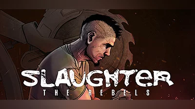 Slaughter 3: The Rebels Bundle