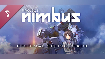 Project Nimbus - Original Soundtrack Bundle