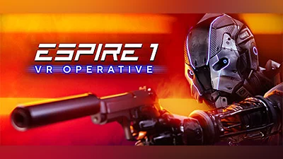 Espire 1: VR Operative Bundle