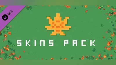 Leaf Blower Revolution - Skins Pack Bundle