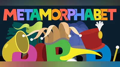 Metamorphabet Bundle